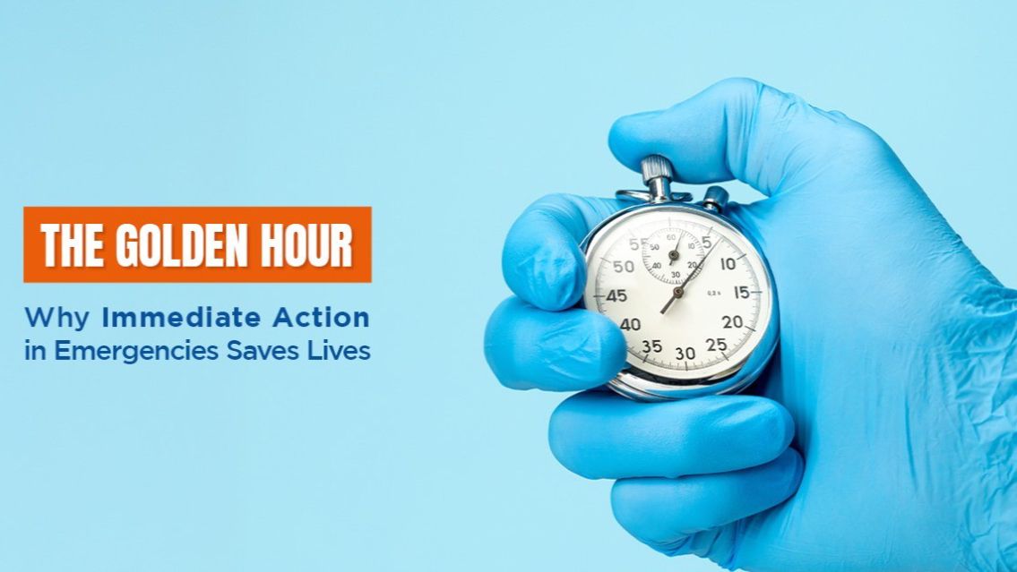 Head Injury First Aid